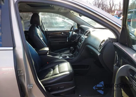 2015 Buick Enclave Leather из США, поврежденный, VIN 5GAKRBKD8FJ376671